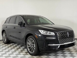 2024 Lincoln Corsair Grand Touring SUV