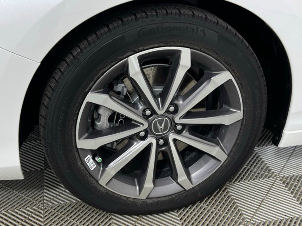 New 2026 Acura Integra Base Hatchback