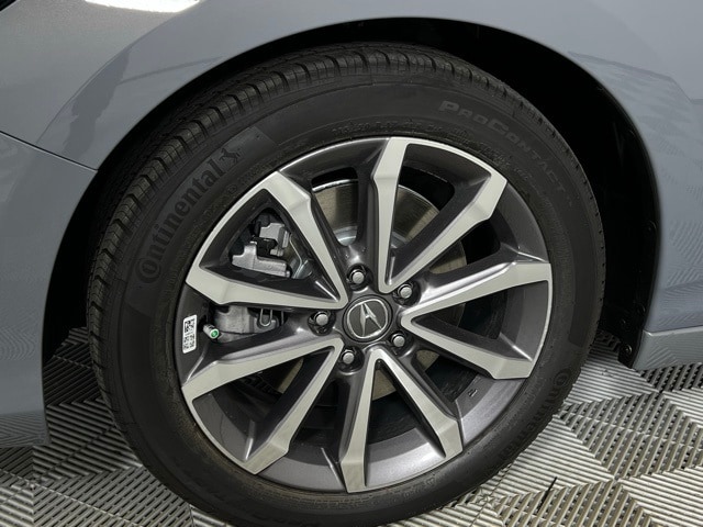 2026 Acura Integra A-Spec Technology photo 3