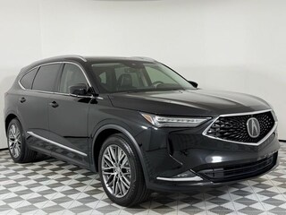 2024 Acura MDX SH-AWD Advance Package SUV