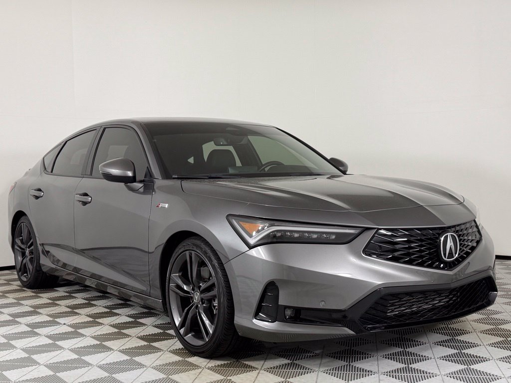 2024 Acura Integra