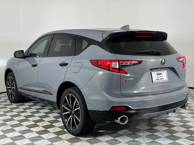 2026 Acura RDX A-Spec Advance photo 4