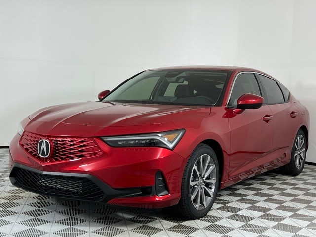 2026 Acura Integra A-Spec Technology photo 3