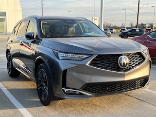2026 Acura MDX SH-AWD Advance Package SUV