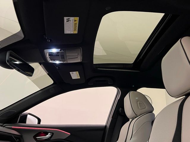 2025 Acura TLX A-Spec Package - Photo 41