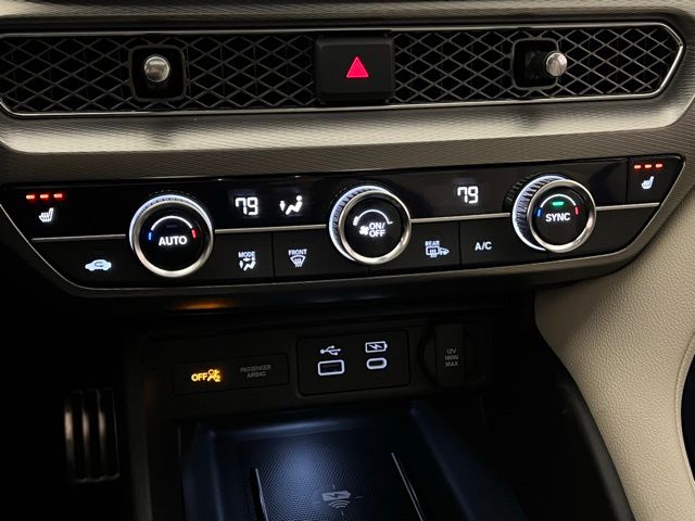 2026 Acura Integra A-Spec w/Technology Package - Photo 32