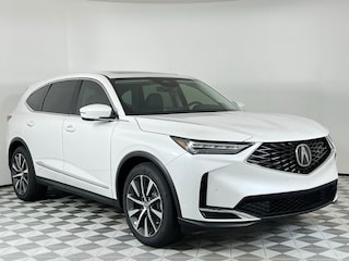 2026 Acura MDX FWD Technology Package SUV
