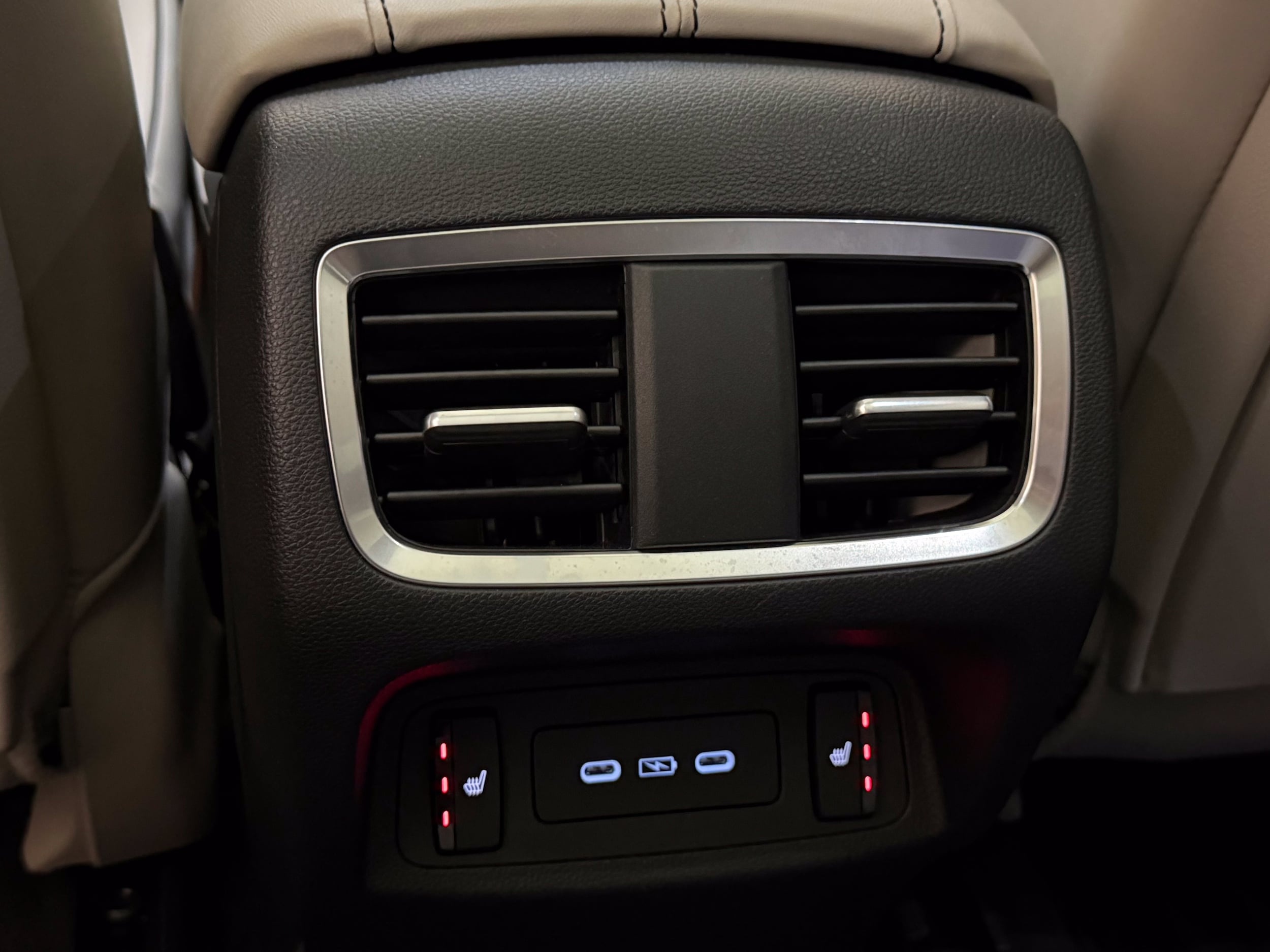 2025 Acura RDX Advance Package - Photo 16
