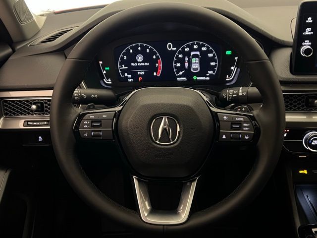 2026 Acura Integra Base - Photo 24