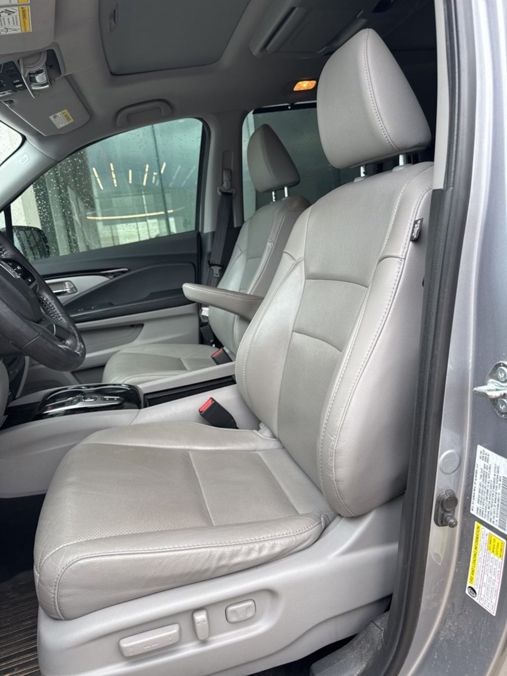 Used 2020 Honda Pilot Elite AWD SUV