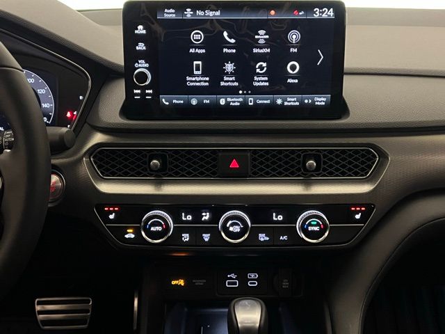 2026 Acura Integra A-Spec w/Technology Package - Photo 29