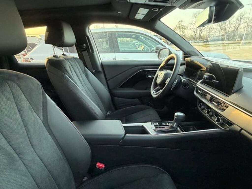New 2026 Acura ADX A-Spec Package SUV