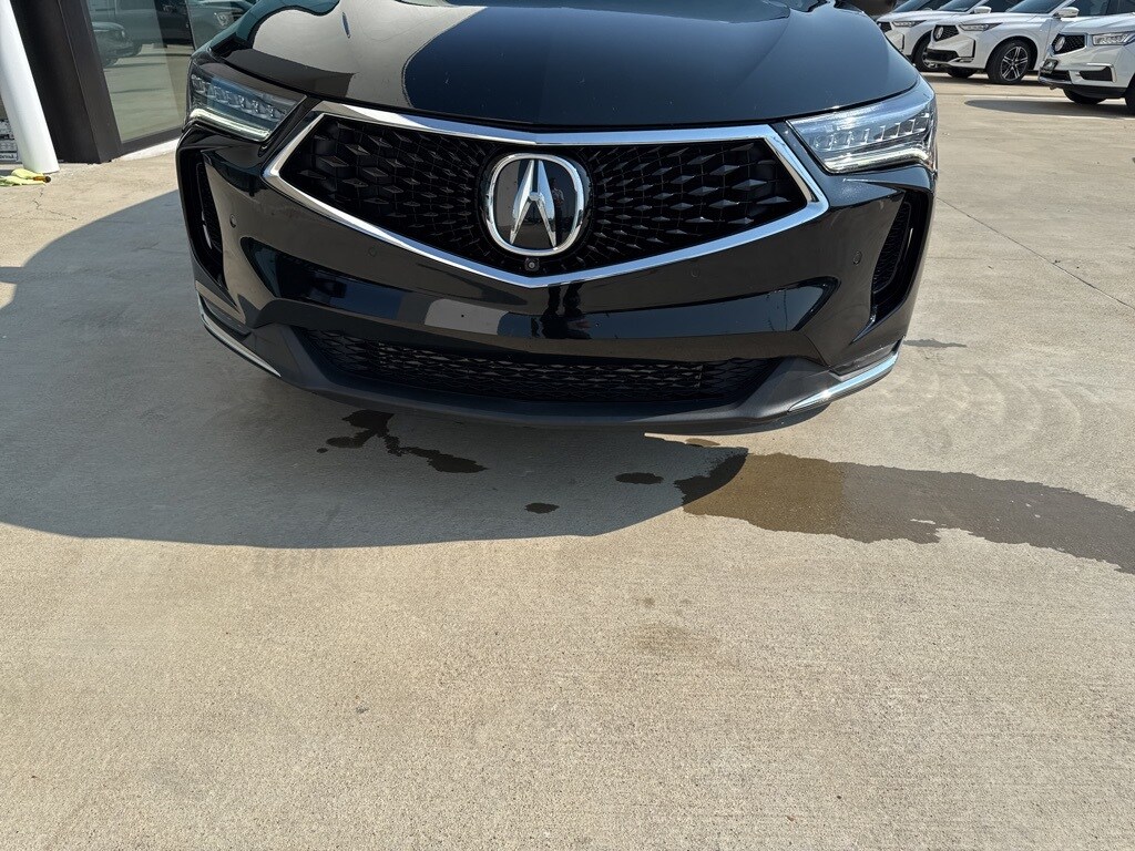 2023 Acura RDX Advance photo 2
