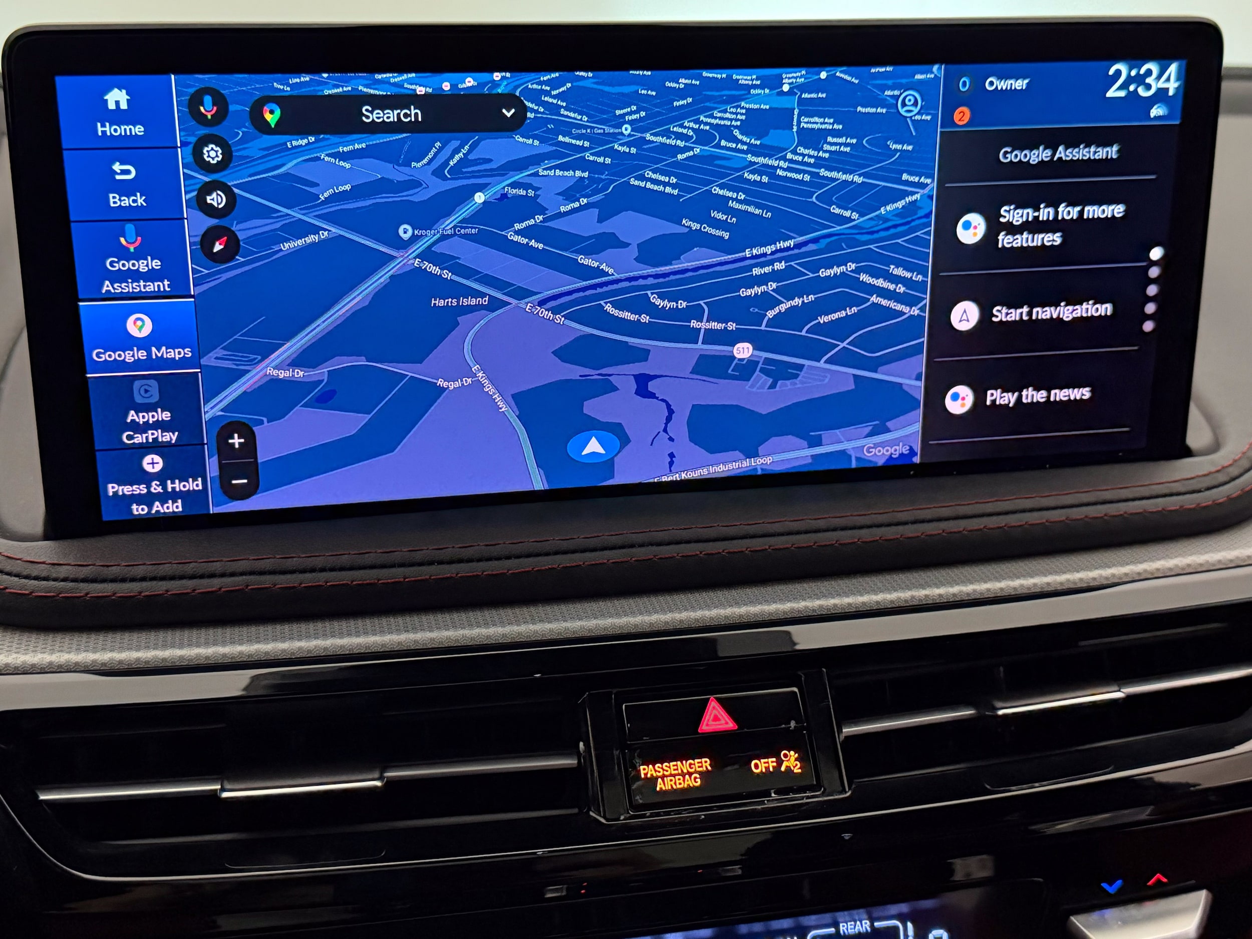 2025 Acura MDX A-Spec Package - Photo 23