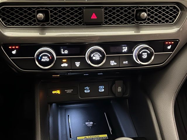 2026 Acura Integra Base - Photo 30