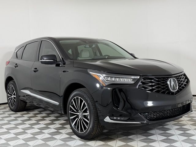 2026 Acura RDX Advance Package SH-AWD's photo
