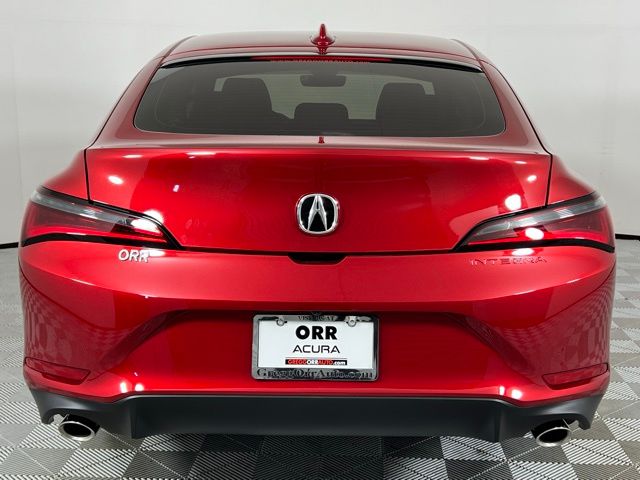 2026 Acura Integra Base - Photo 9