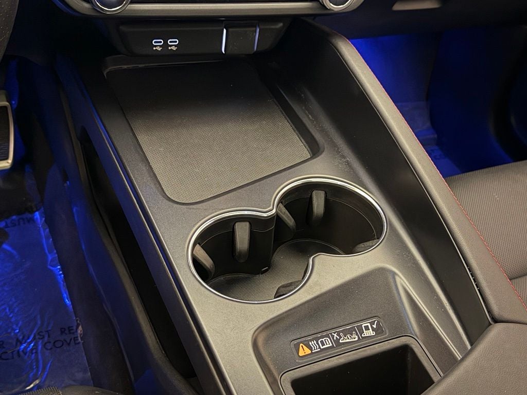 2024 Acura ZDX A-SPEC - Photo 36
