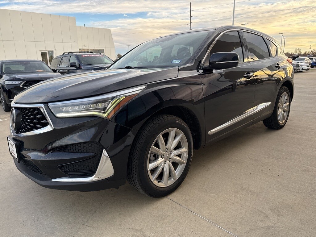 2021 Acura RDX Base photo 2