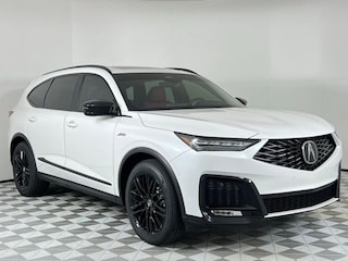 2026 Acura MDX SH-AWD A-Spec Advance Package SUV