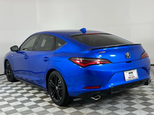 2026 Acura Integra A-Spec w/Technology Package - Photo 8
