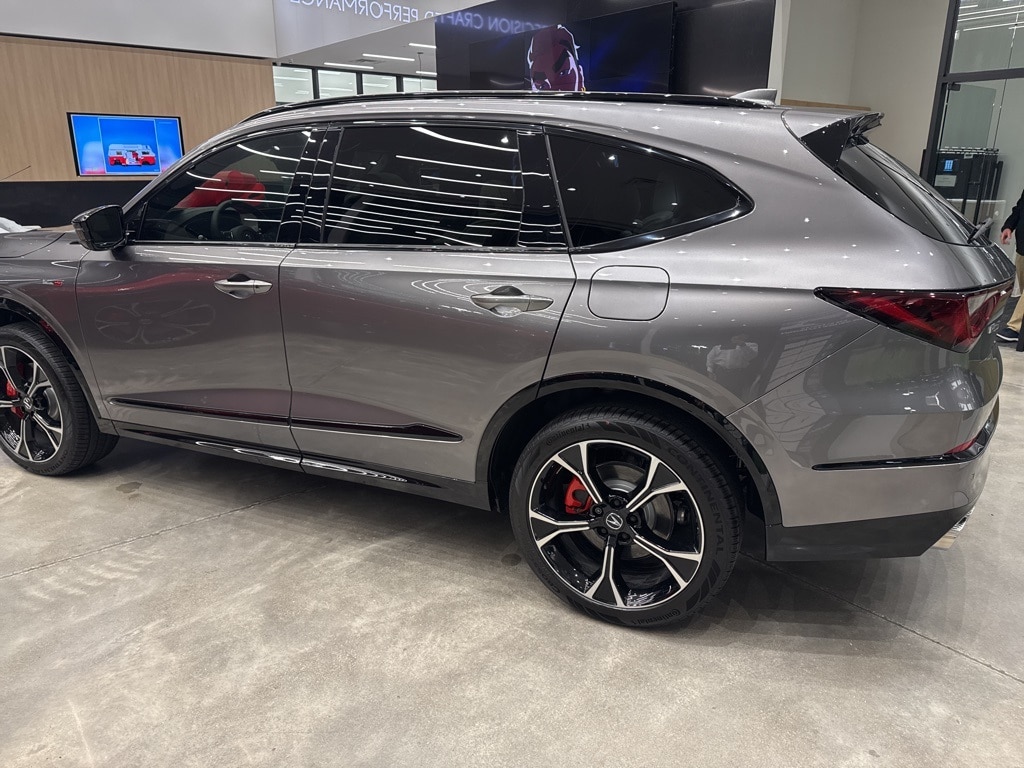 New 2026 Acura MDX SH-AWD Type S w/Advance Package SUV
