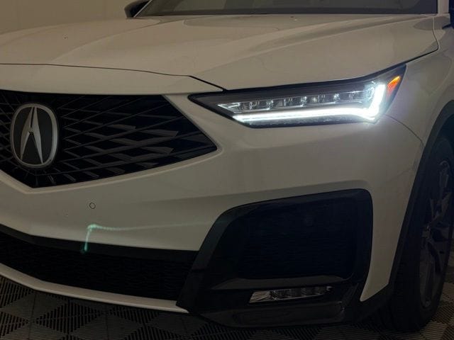 2026 Acura MDX A-Spec Package - Photo 6