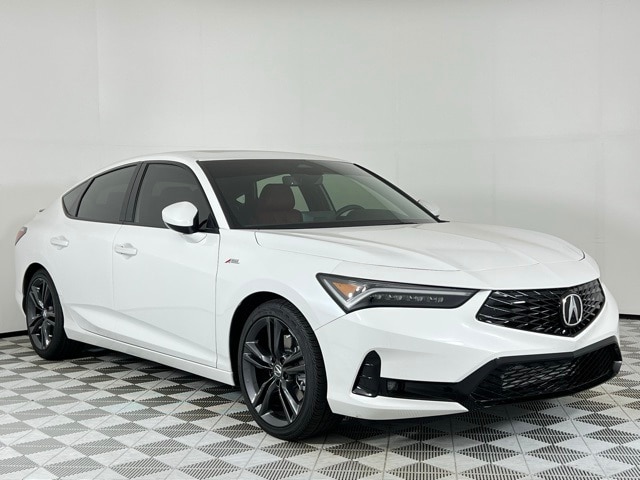 2026 Acura Integra A-Spec with Tech Package's photo
