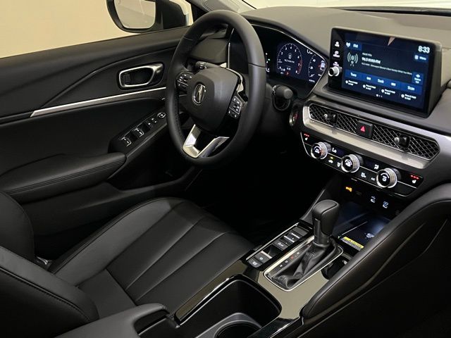 2026 Acura Integra Base - Photo 18