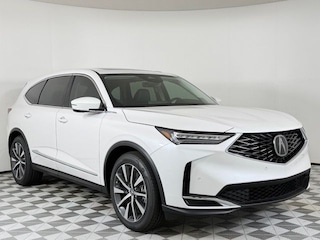 2026 Acura MDX SH-AWD Technology Package SUV