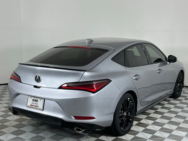 2026 Acura Integra A-Spec w/Technology Package - Photo 9