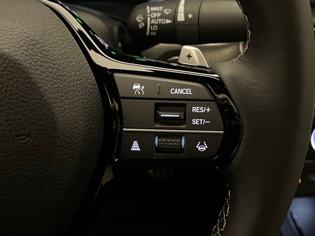 2026 Acura Integra A-Spec w/Technology Package - Photo 38