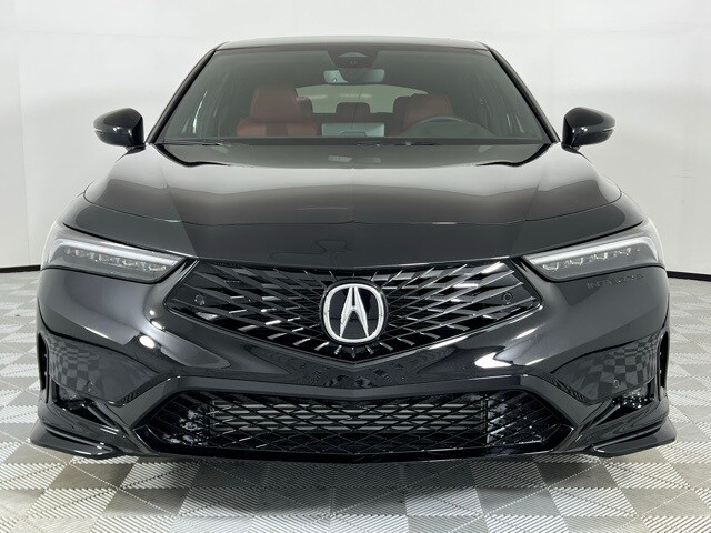 2026 Acura Integra A-Spec Technology photo 2