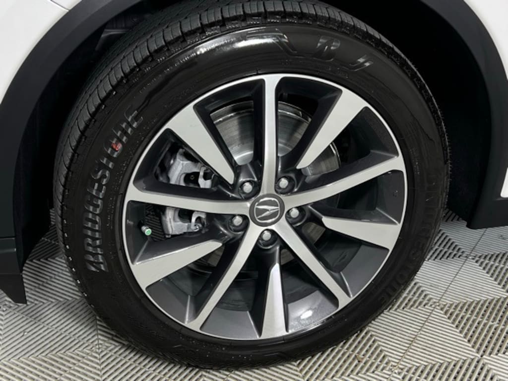 New 2026 Acura MDX FWD Technology Package SUV