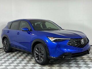 2025 Acura ADX A-Spec Package SUV