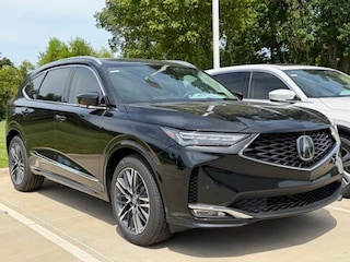 2026 Acura MDX SH-AWD Advance Package SUV