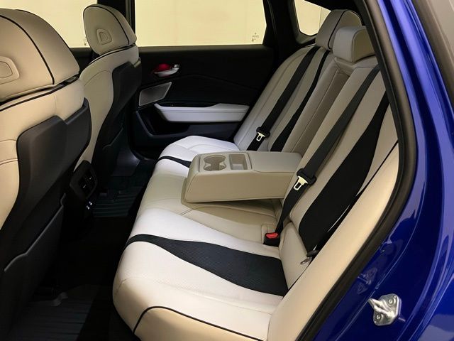 2025 Acura TLX A-Spec Package - Photo 21