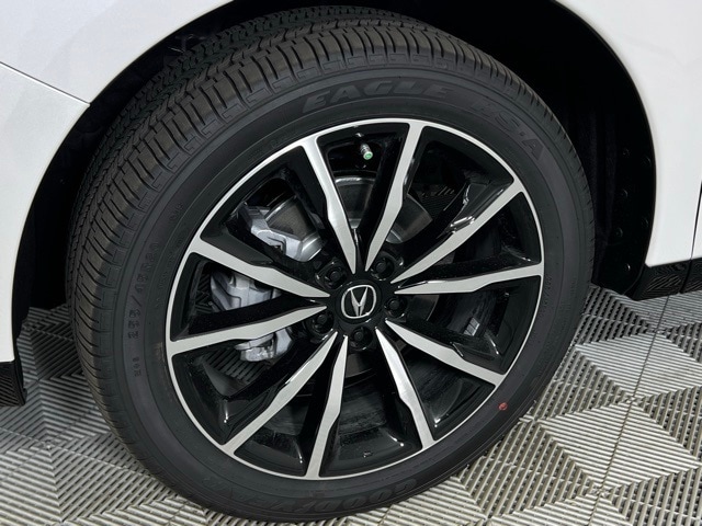 2026 Acura RDX A-Spec Advance photo 2