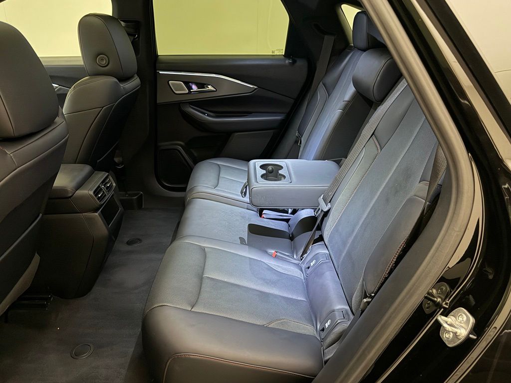 2024 Acura ZDX A-SPEC - Photo 24