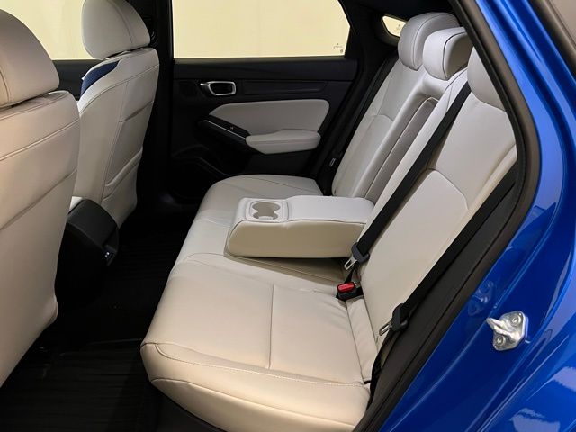 2026 Acura Integra A-Spec w/Technology Package - Photo 19