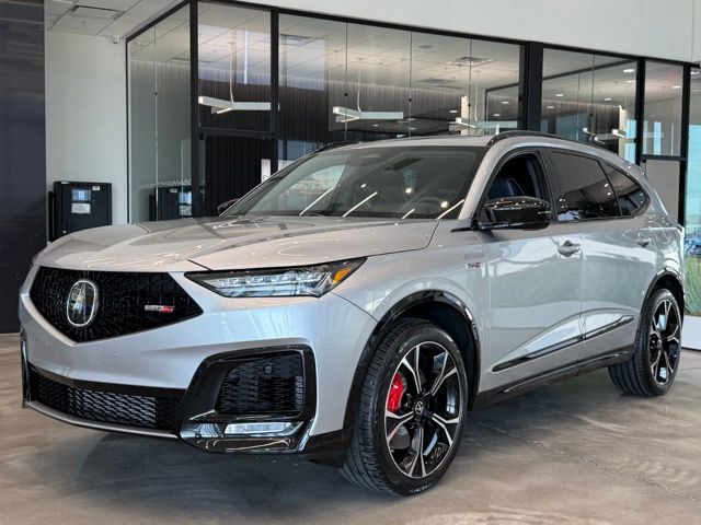 2026 Acura MDX Type S w/Advance Package's photo