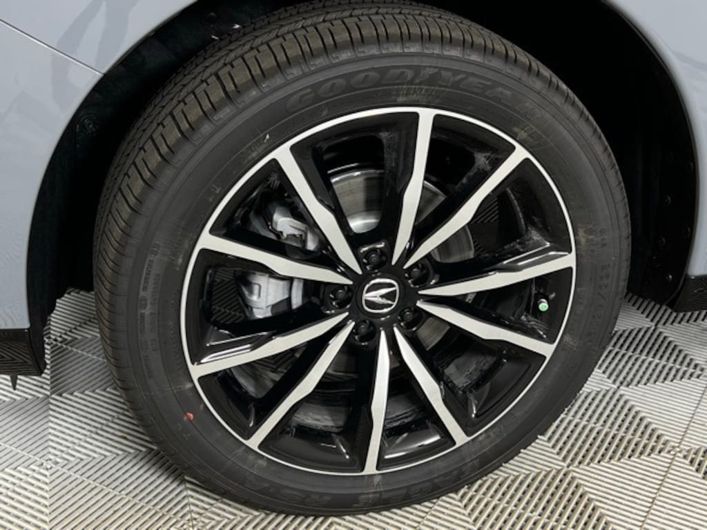 New 2025 Acura RDX A-Spec Advance Package SUV