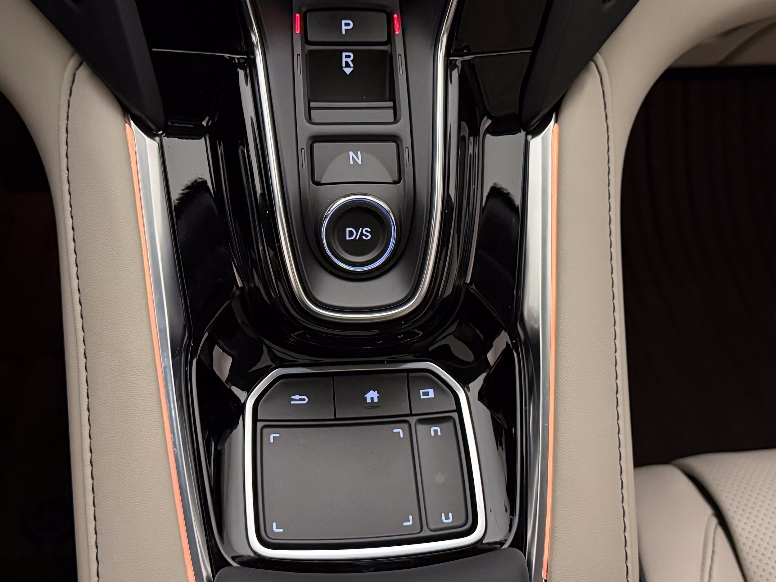 2025 Acura RDX Advance Package - Photo 26