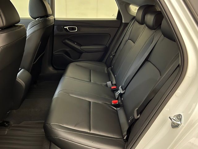 2026 Acura Integra Base - Photo 15