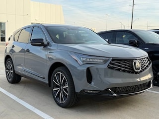 2026 Acura RDX A-Spec Advance Package SUV