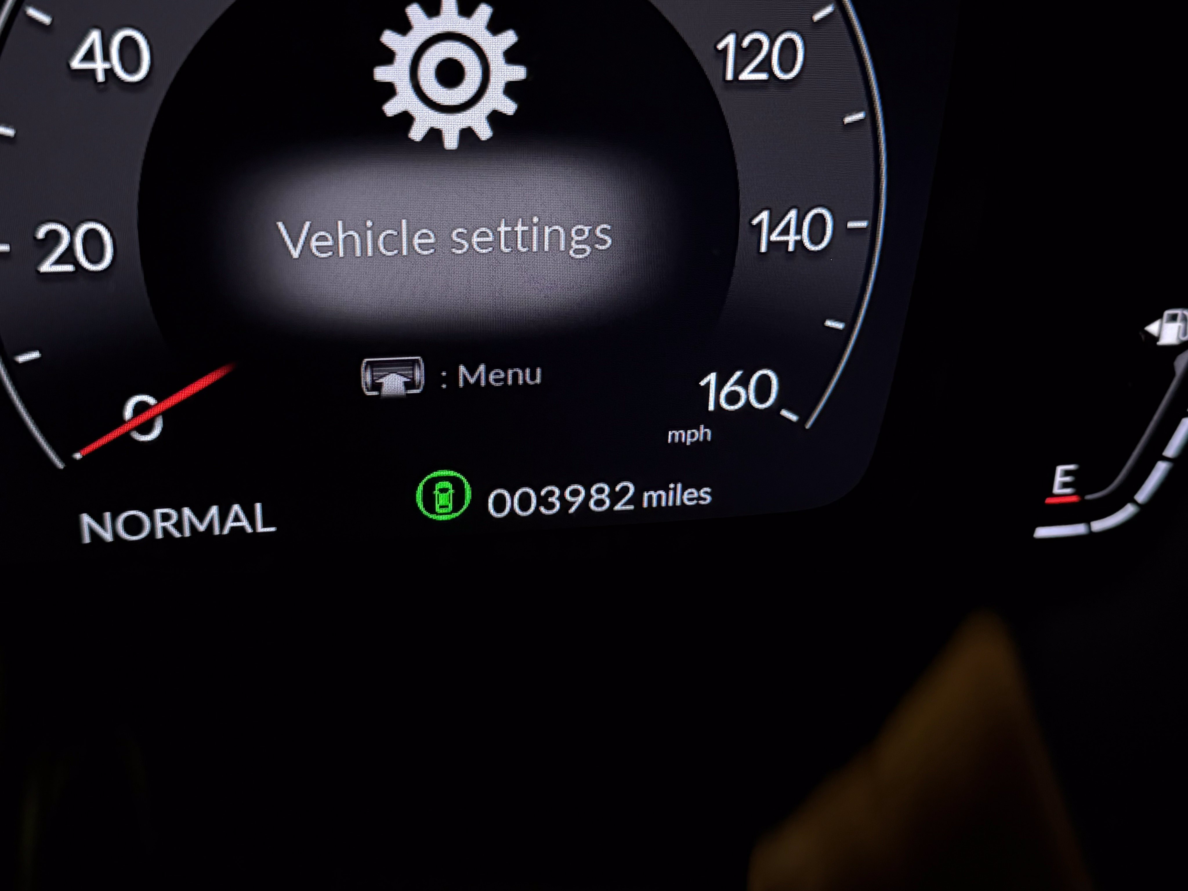 2026 Acura Integra A-Spec - Photo 7