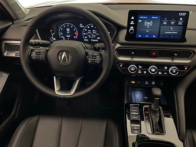 2026 Acura Integra Base - Photo 22