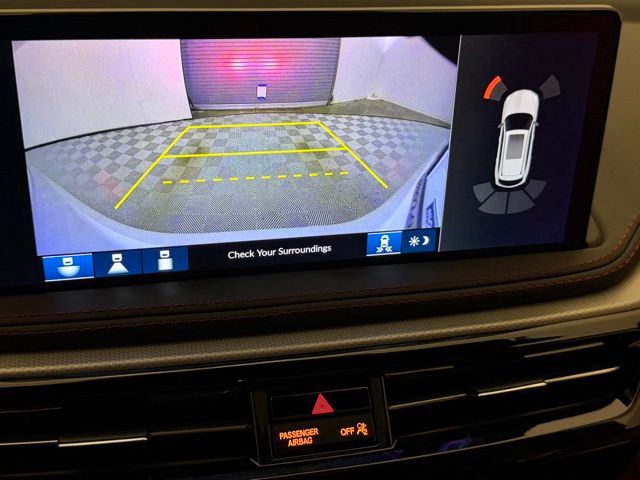 2026 Acura MDX A-Spec Package - Photo 37