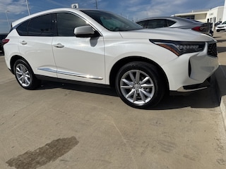 2024 Acura RDX SH-AWD SUV