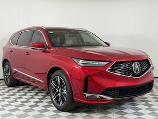 2026 Acura MDX SH-AWD Advance Package SUV